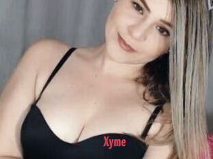 Xyme