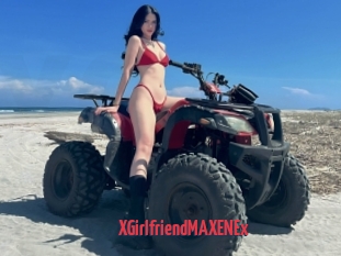 XGirlfriendMAXENEx