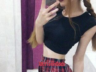 XKittenisOddx