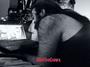 XNativeCrowx