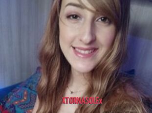 XTORNASOLEx
