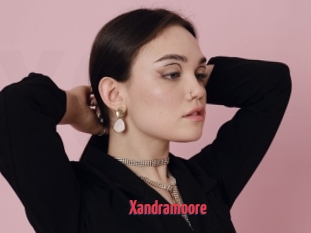 Xandramoore