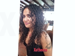 xatheena X Cam