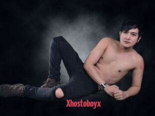 Xhostoboyx