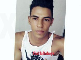 Xhotlatinboyx