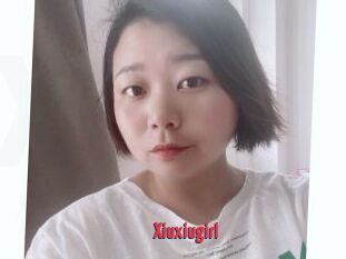 Xiuxiugirl