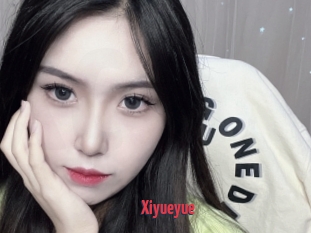 Xiyueyue