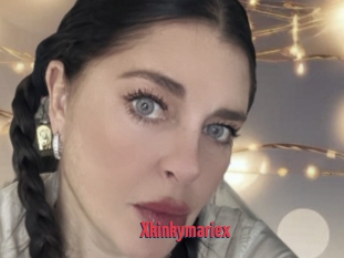 Xkinkymariex