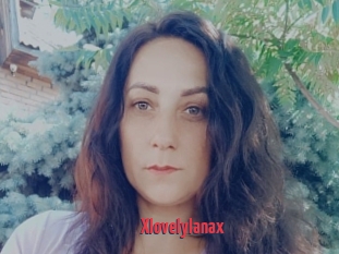 Xlovelylanax