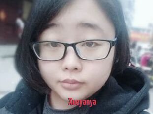 Xueyanya