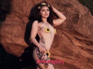 XxMorningGlory