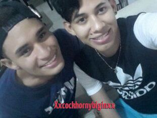 Xxcockhornybiginxx