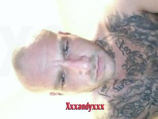 Xxxandyxxx