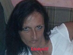 xzkinkymillf X Cam