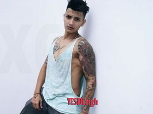 YESIDLeigh X Cam