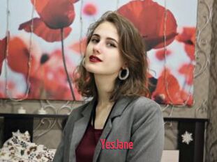 YesJane