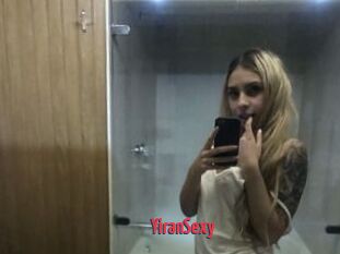 YiranSexy