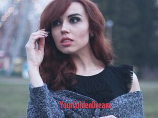 YourColdenDream X Cam