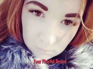 Your_Playful_Desire
