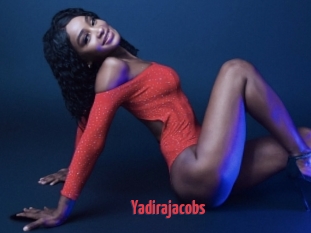 Yadirajacobs