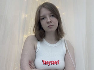 yanysarri X Cam