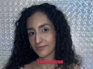 Yazminmayson