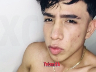 Yeismith