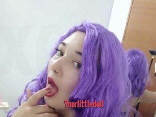 yourlittledoll X Cam