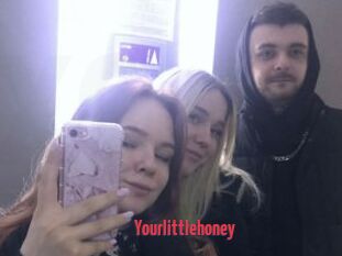 Yourlittlehoney