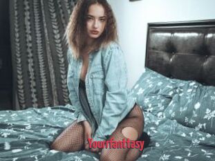 Yourrfanttasy