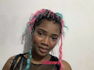 Yullbrown