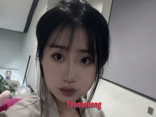 Yvonnedong