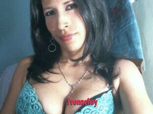 yvonnehoy X Cam