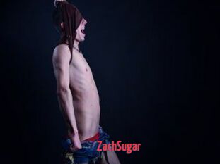 ZachSugar