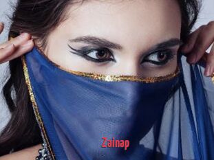 Zainap