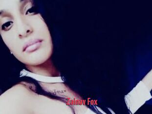 Zainav_Fox