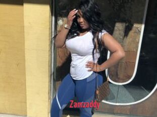 Zamzaddy