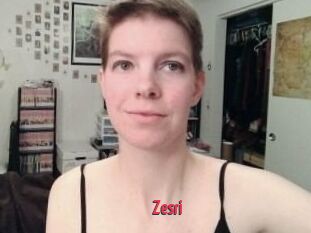 Zesri