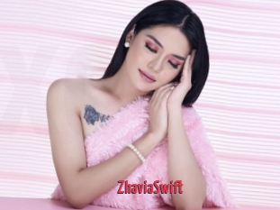 ZhaviaSwift