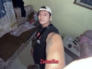 Zachmiller