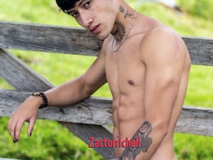 Zactorricheli