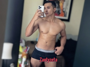 Zantyzeta