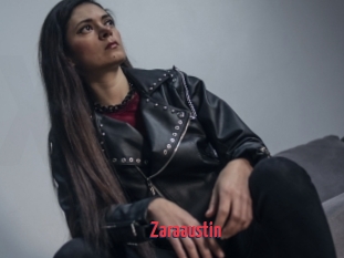 Zaraaustin