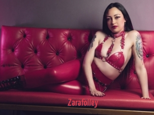 Zarafolley