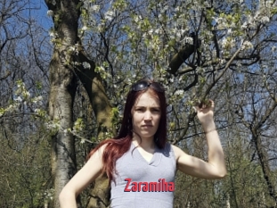 Zaramiha