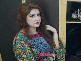 Zehraali