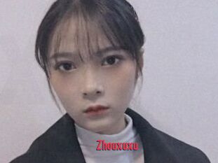 Zhouxuxu