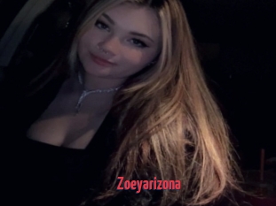 Zoeyarizona